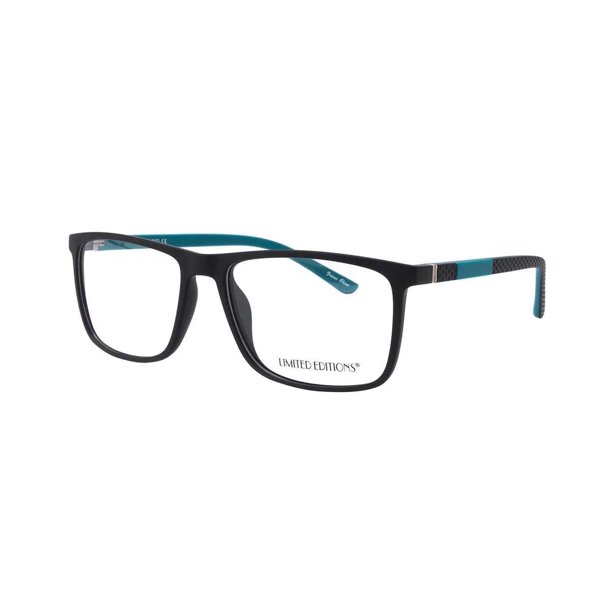 LIMITED EDITIONS T1002 Eyeglasses - view 8